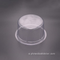 Medical Liquid Cup Blister PVC